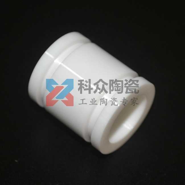 陶瓷閥的性能和運(yùn)用特點